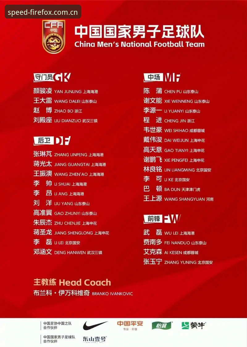 火狐体育赛事直播iOS版 2030世界杯扩军66队详解:中国男足能否迎来新机遇?