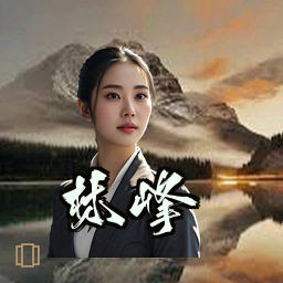 林峰